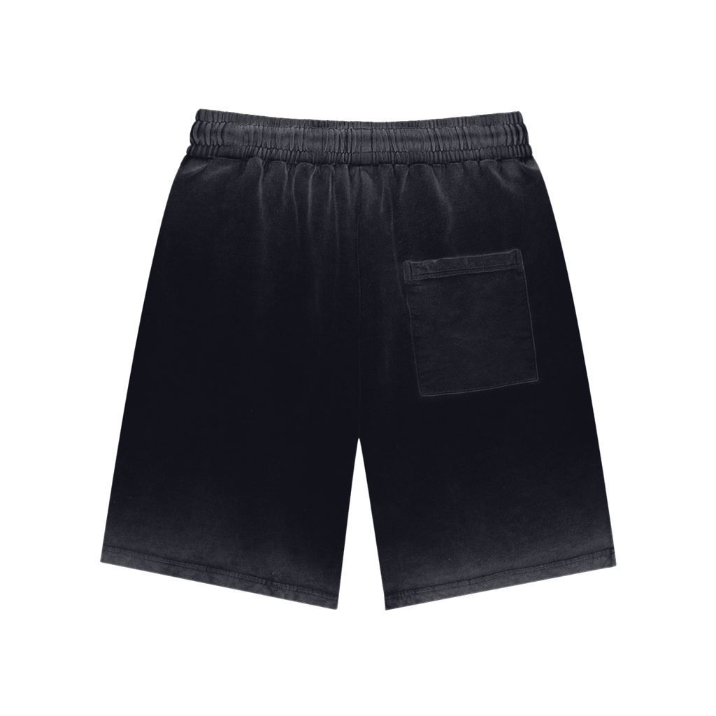 Limited (KING) Editon Reverse Dyed Sweatshorts