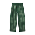 DeLuX Sunfade Wide Leg Fleece Sweatpants