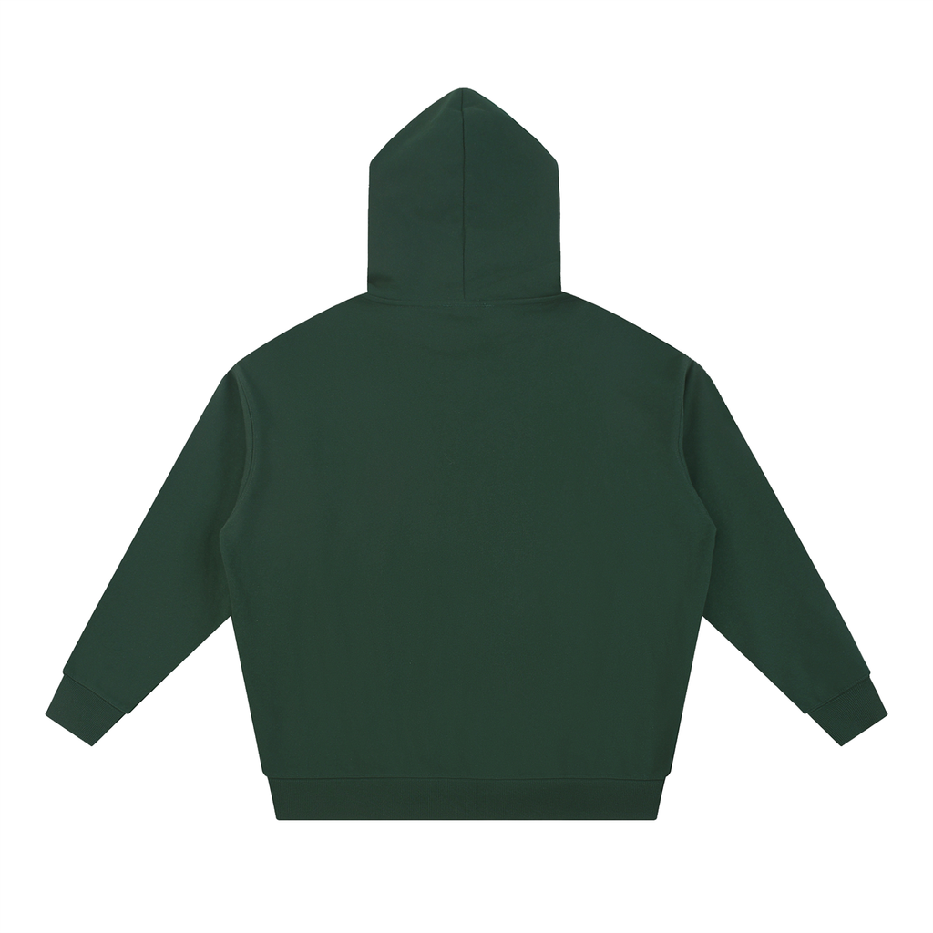 DeLuX Essential Heavyweight Hoodie