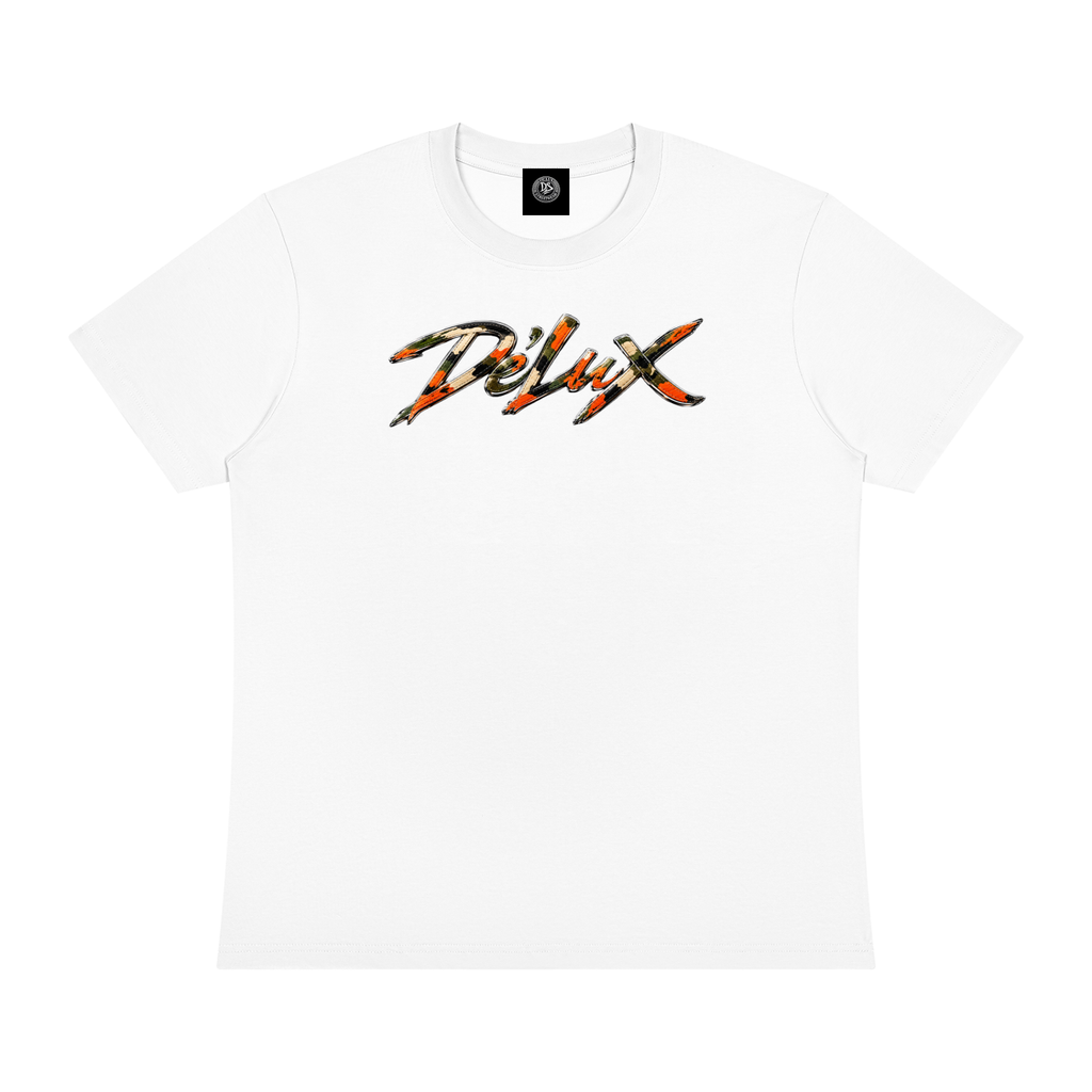 DeLuX Crewneck T-Shirt