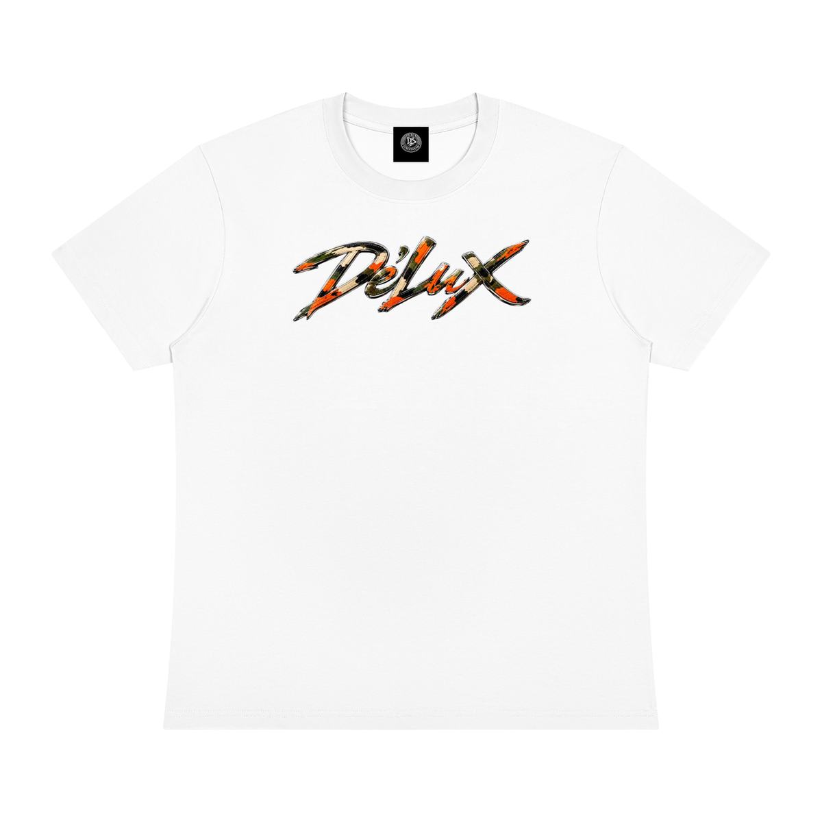 DeLuX Crewneck T-Shirt