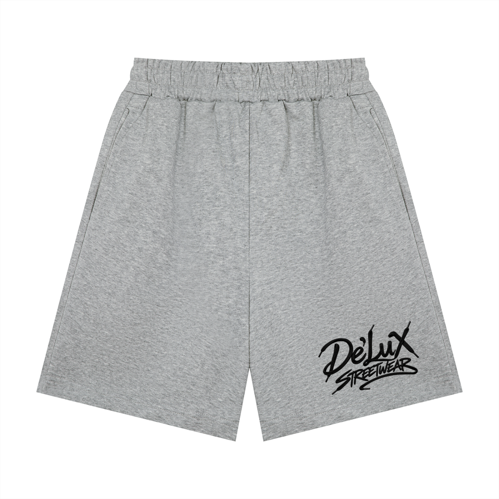 DeLuX Heavyweight Shorts