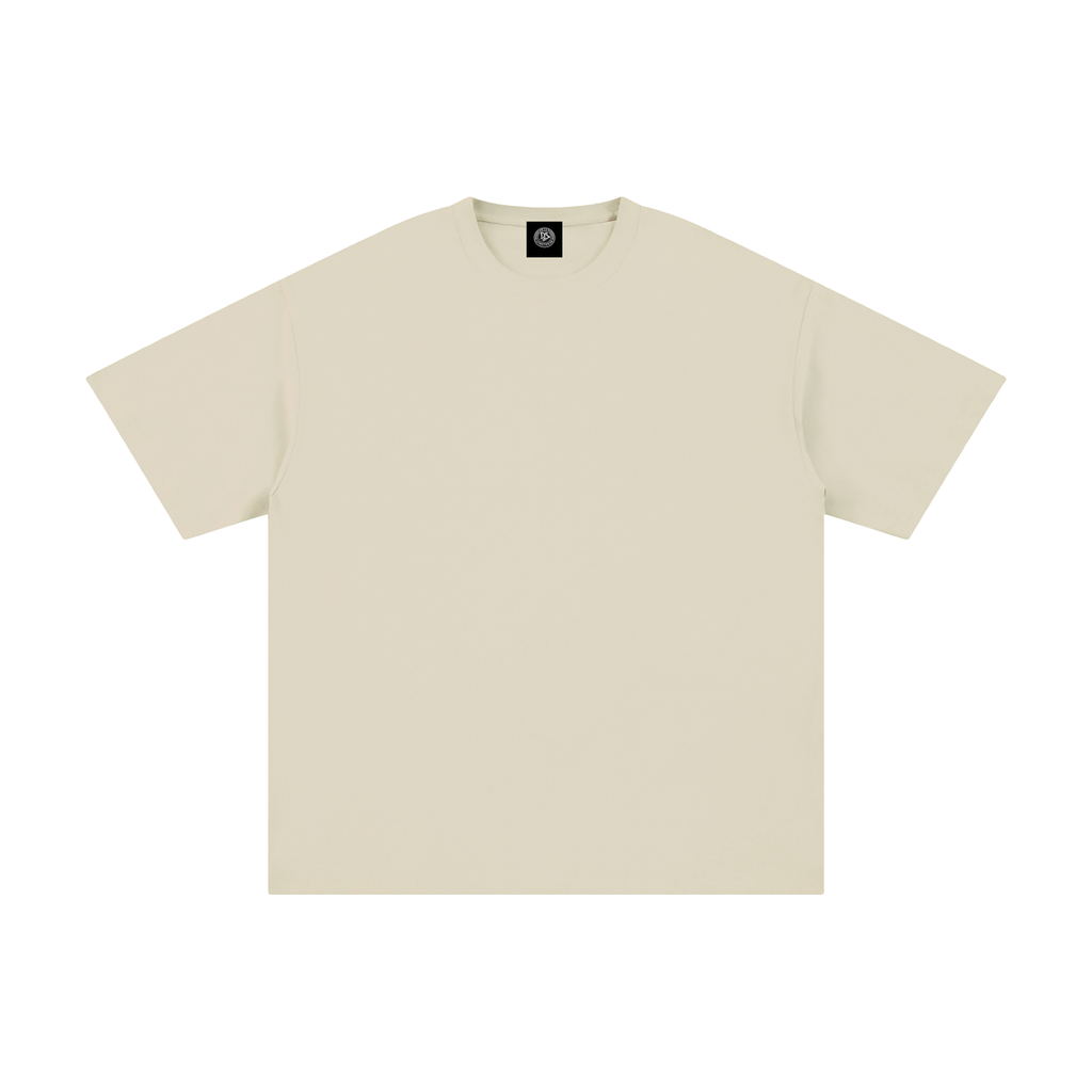 DeLuX Pure Cotton T-Shirt