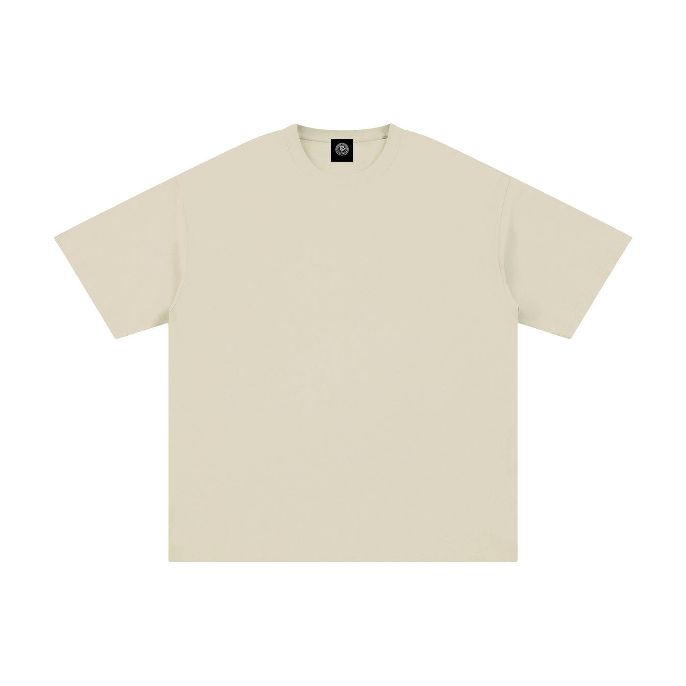 DeLuX Pure Cotton T-Shirt