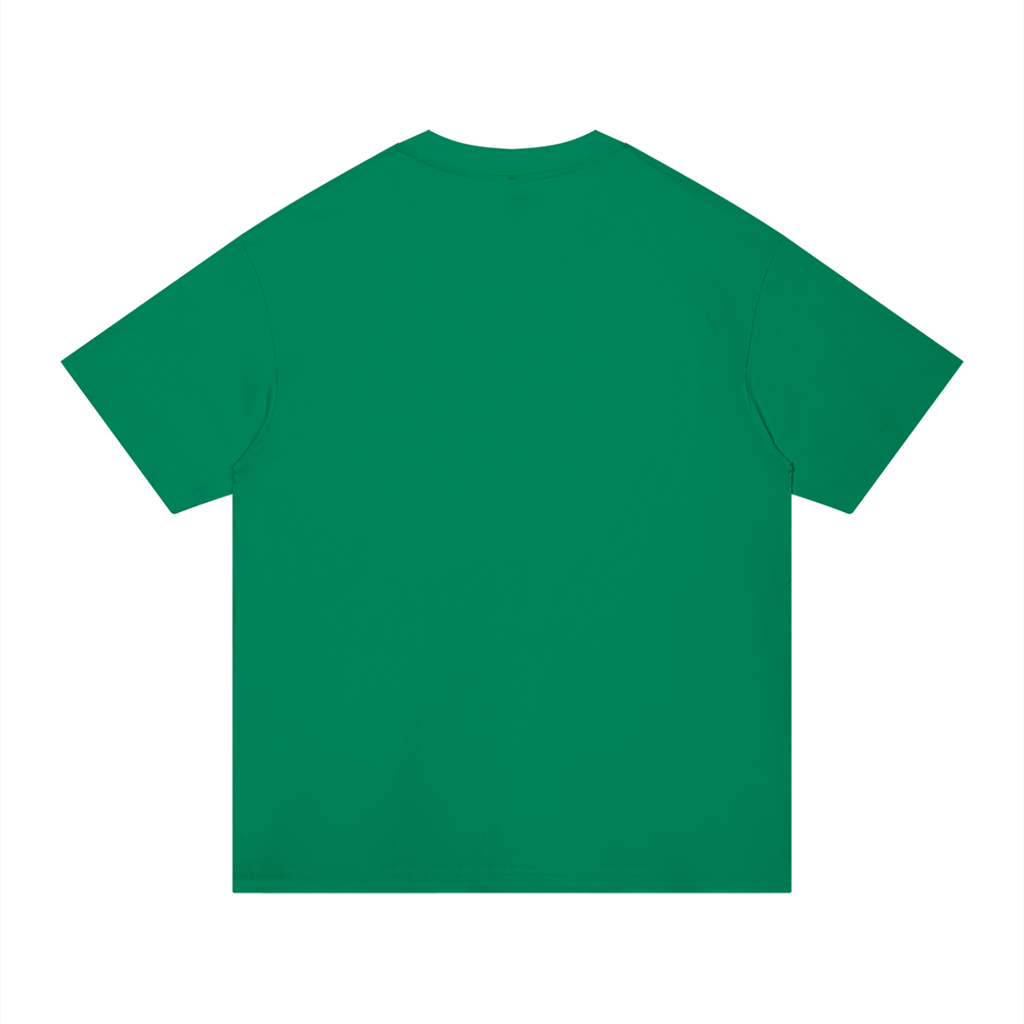 DeLuX Regular Fit Cotton T-Shirt