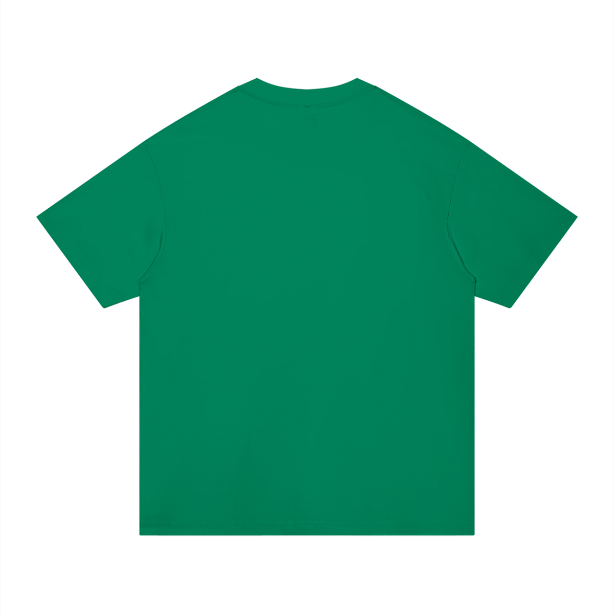 DeLuX Regular Fit Cotton T-Shirt