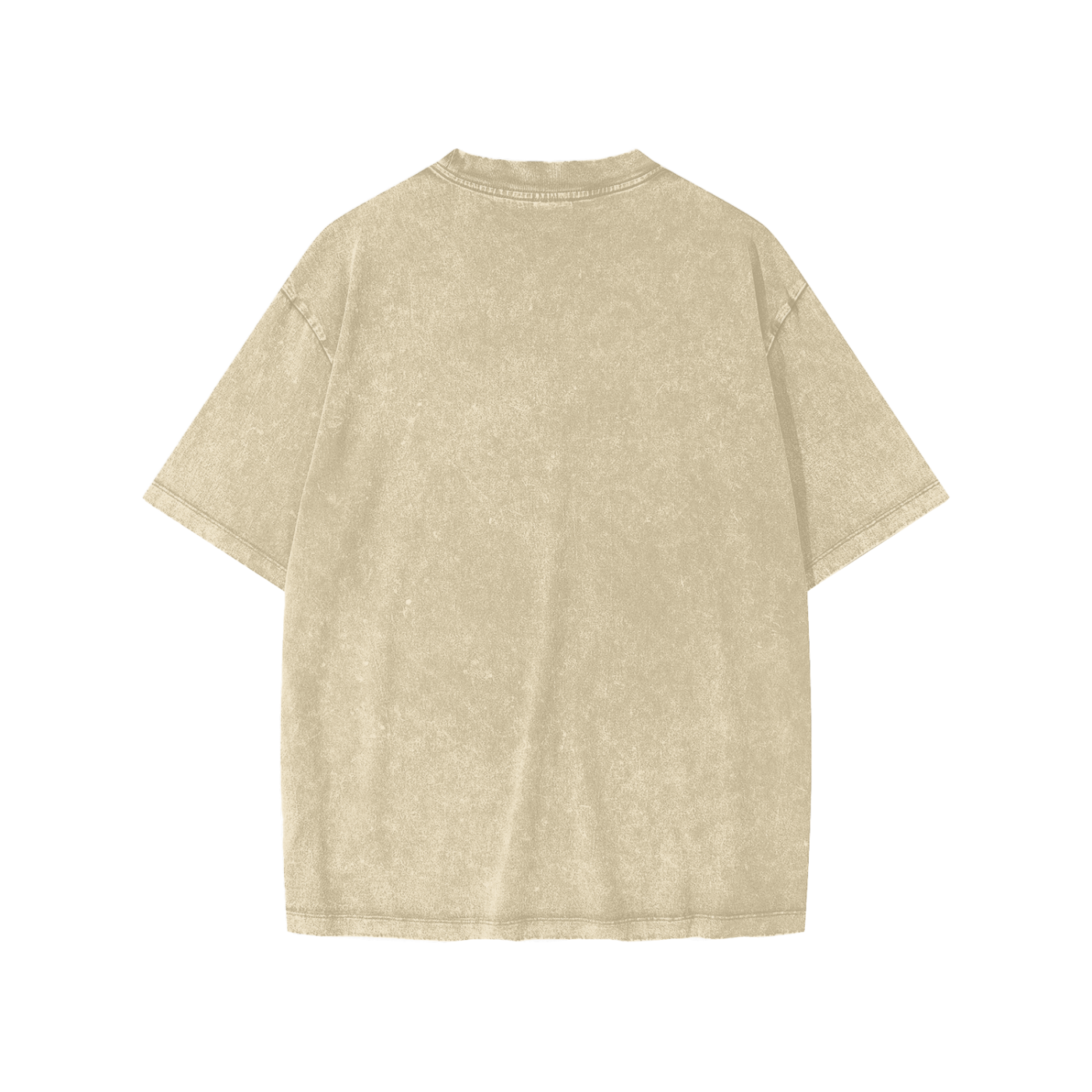 DeLuX Snow Washed Kids' T-Shirt
