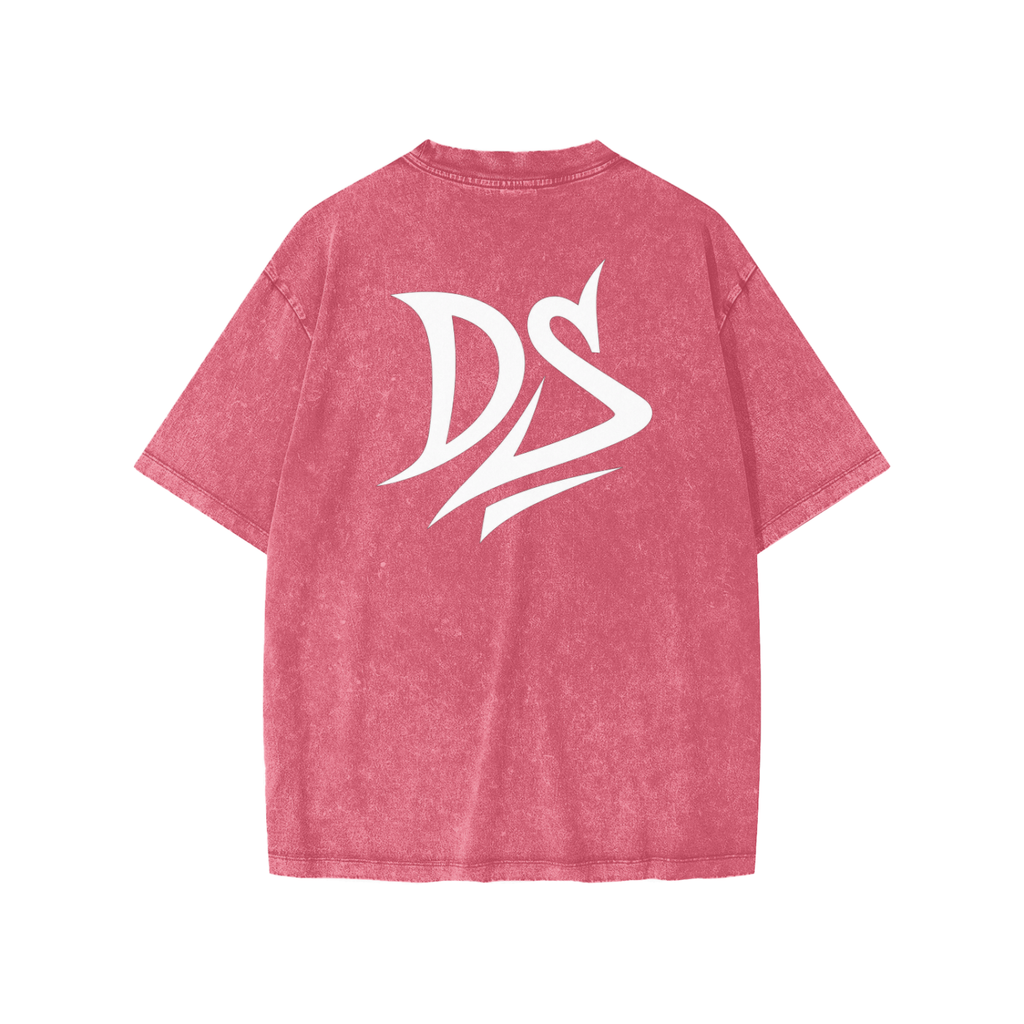 DeLuX Snow Washed Kids' T-Shirt