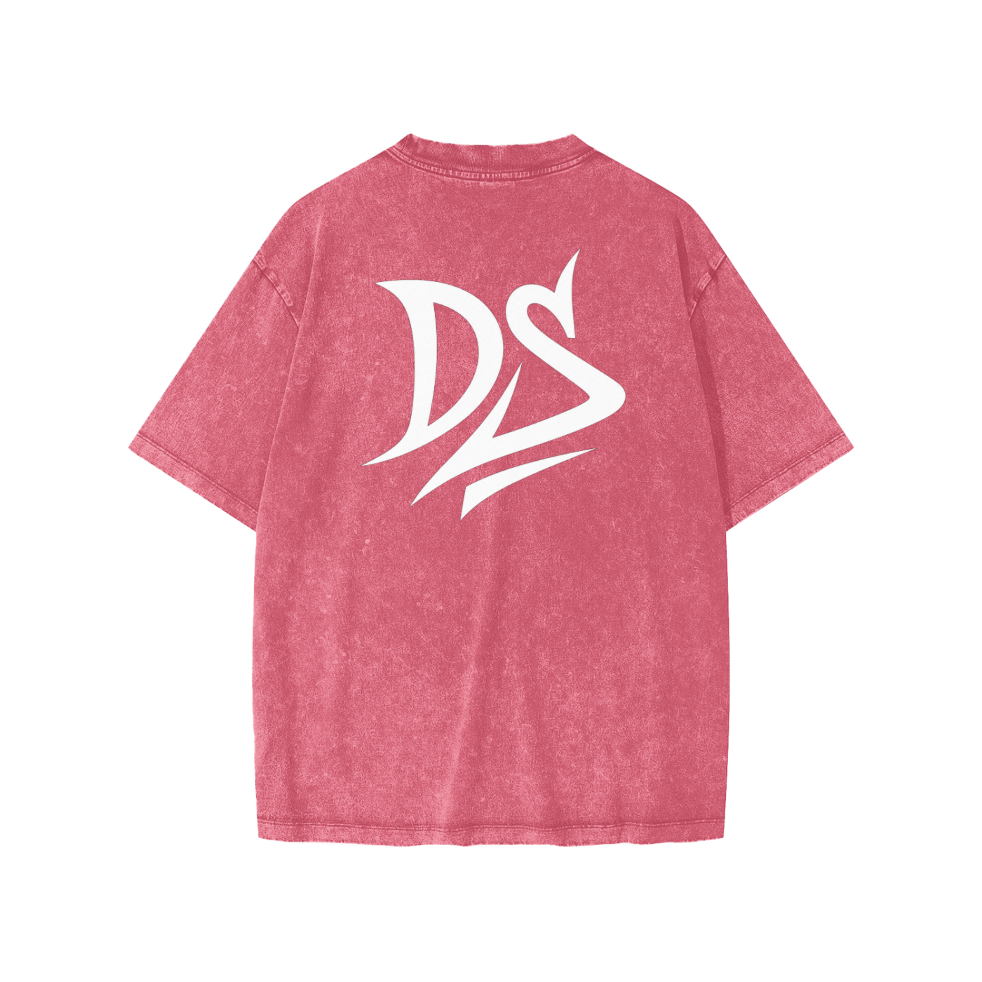 DeLuX Snow Washed Kids' T-Shirt