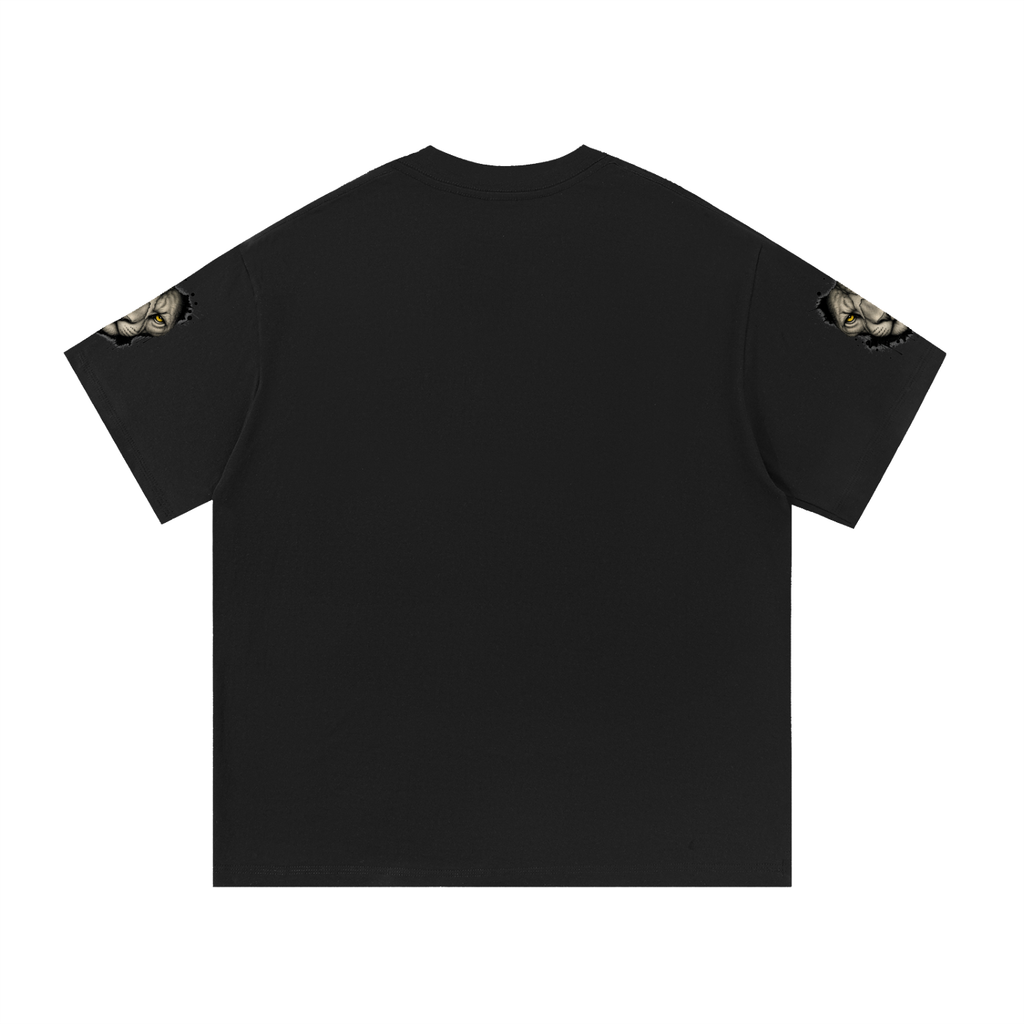 Resilience Cotton T-Shirt