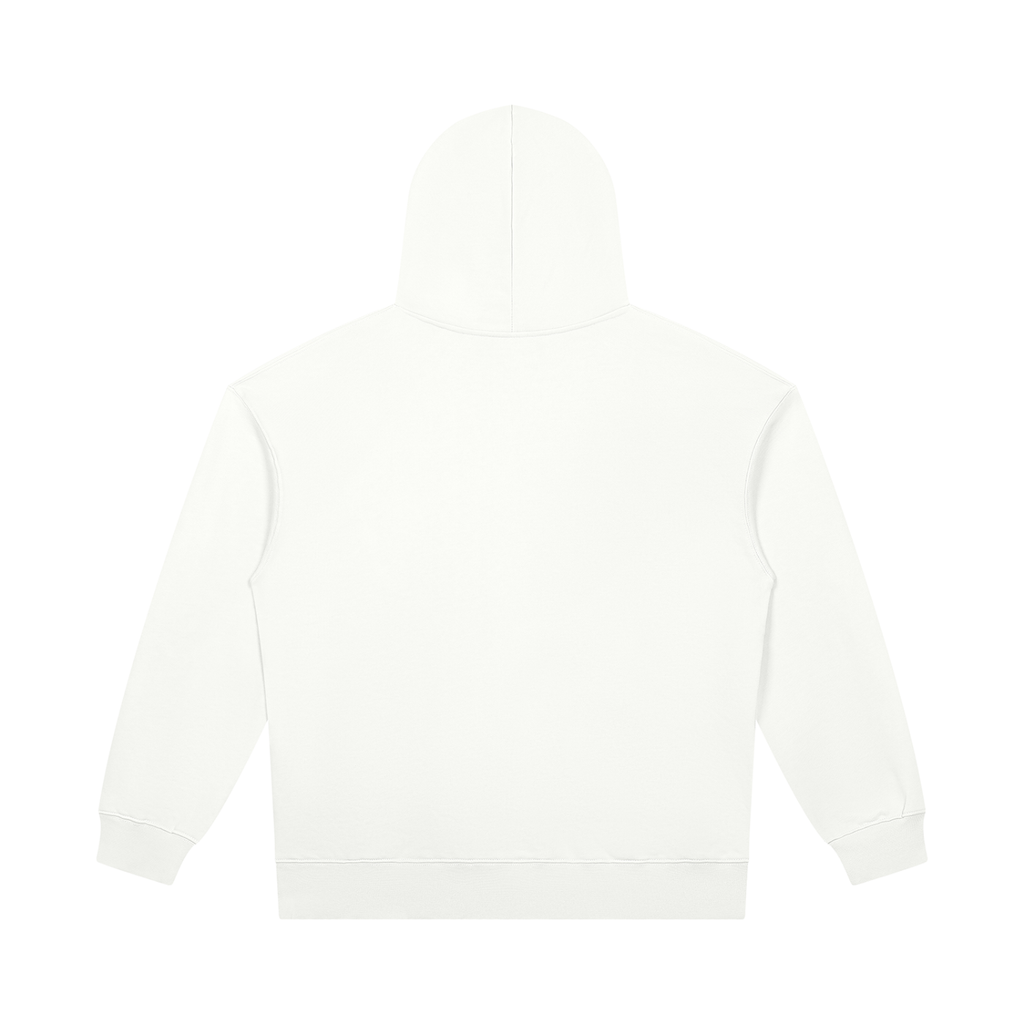 DeLuX  Heavyweight Pullover Hoodie