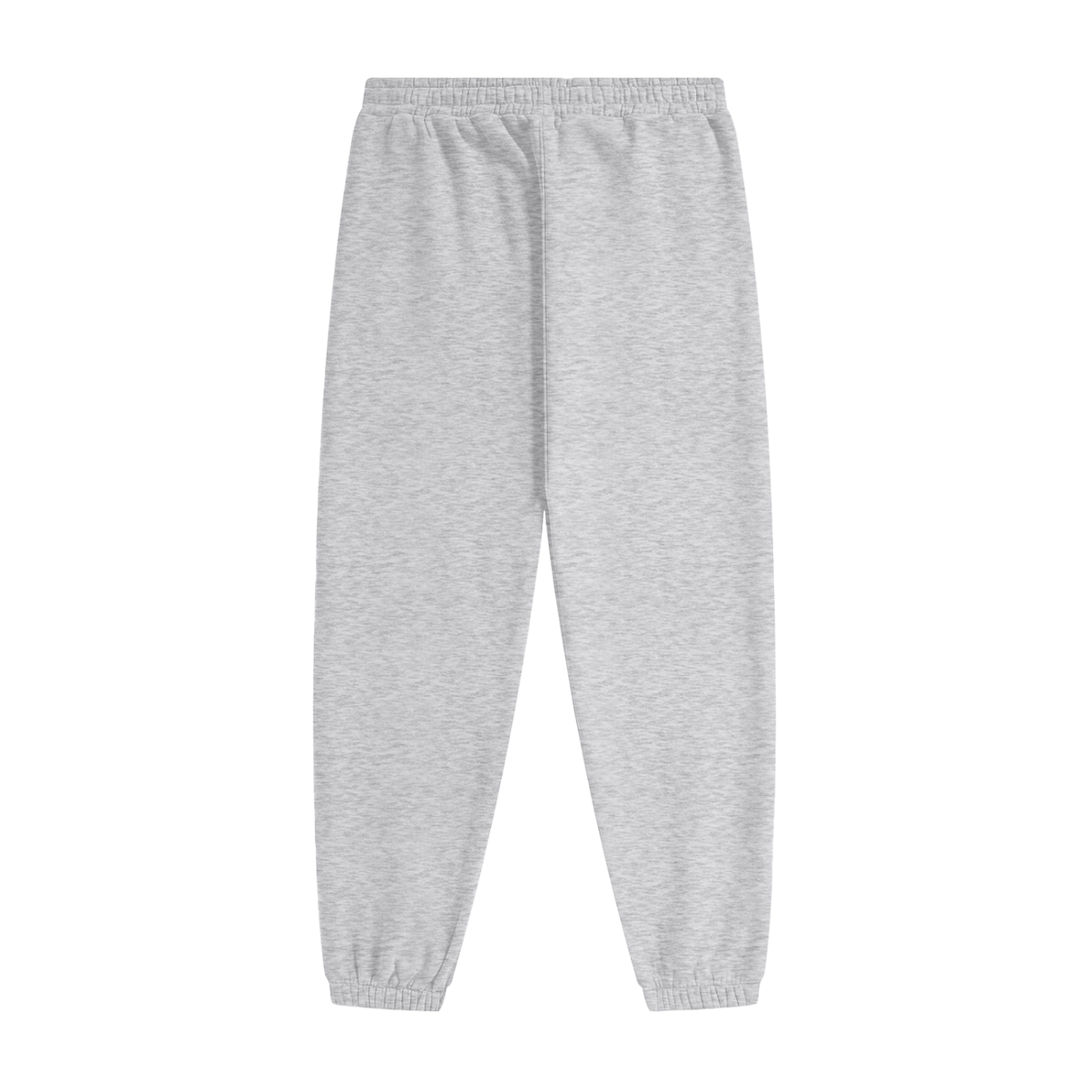 DeLuX  Heavyweight Fleece Joggers