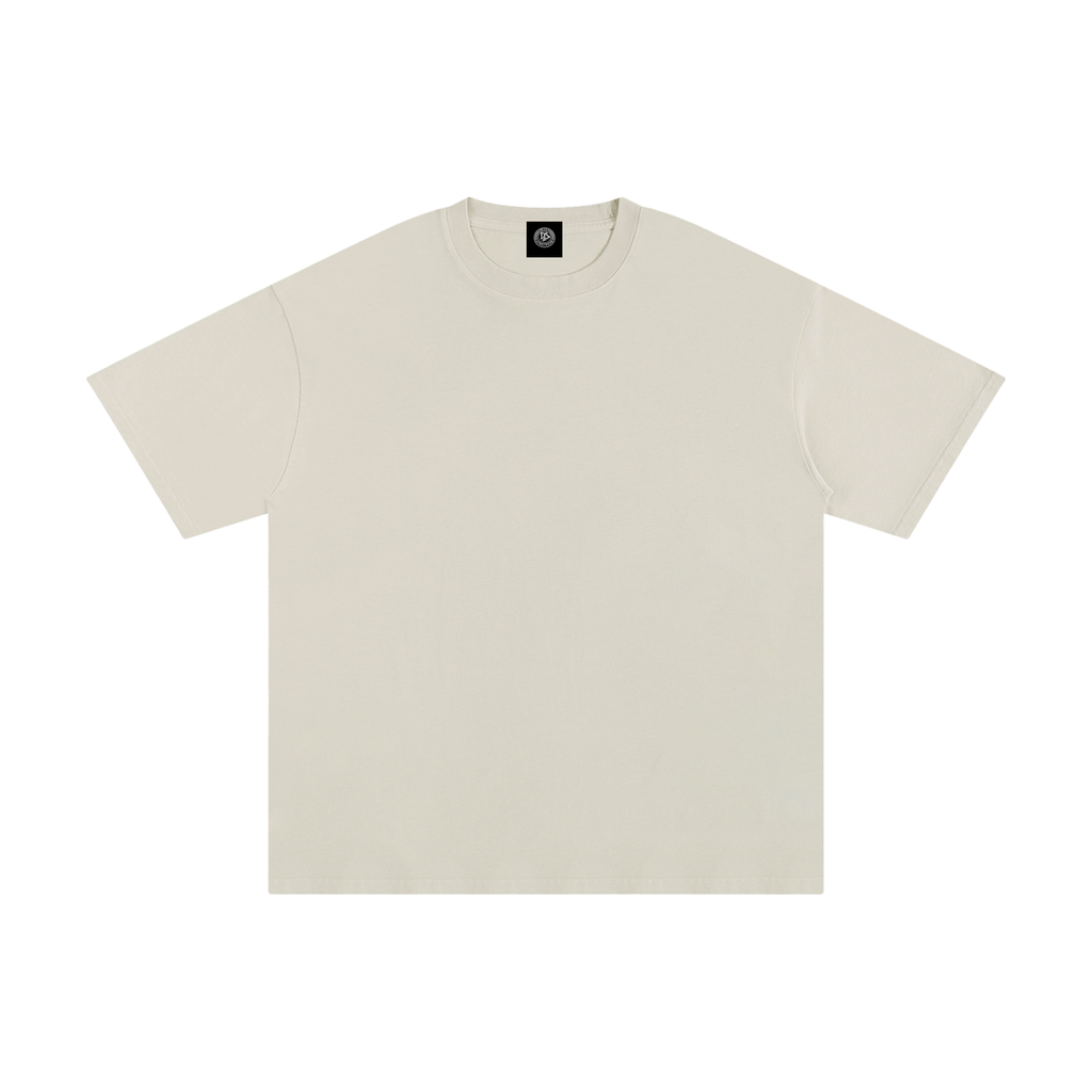 DeLuX Pure Cotton T-Shirt
