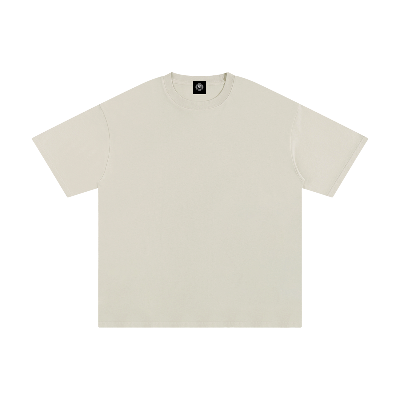 DeLuX Pure Cotton T-Shirt