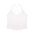 DeLuX Women's Tight Halter Yoga Tank Top