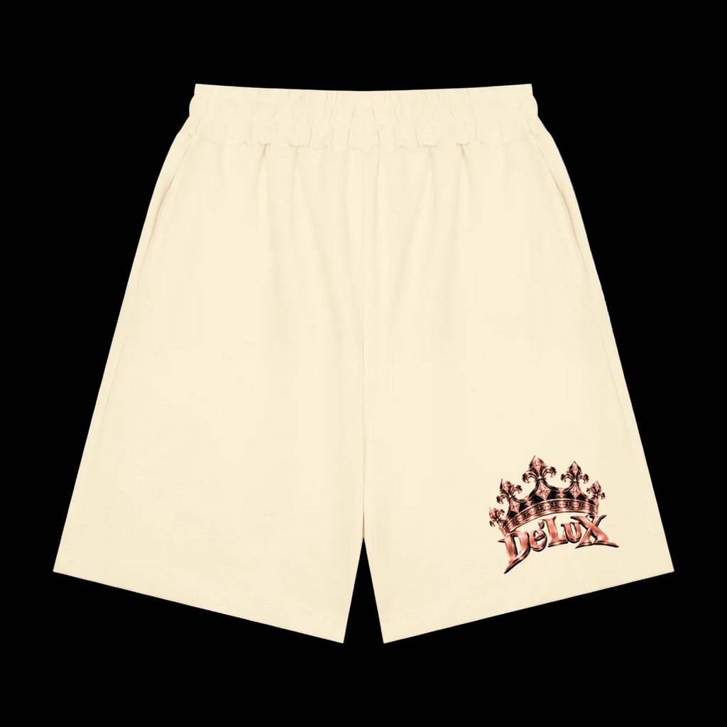 DeLuX Heavyweight Shorts