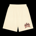 DeLuX Heavyweight Shorts