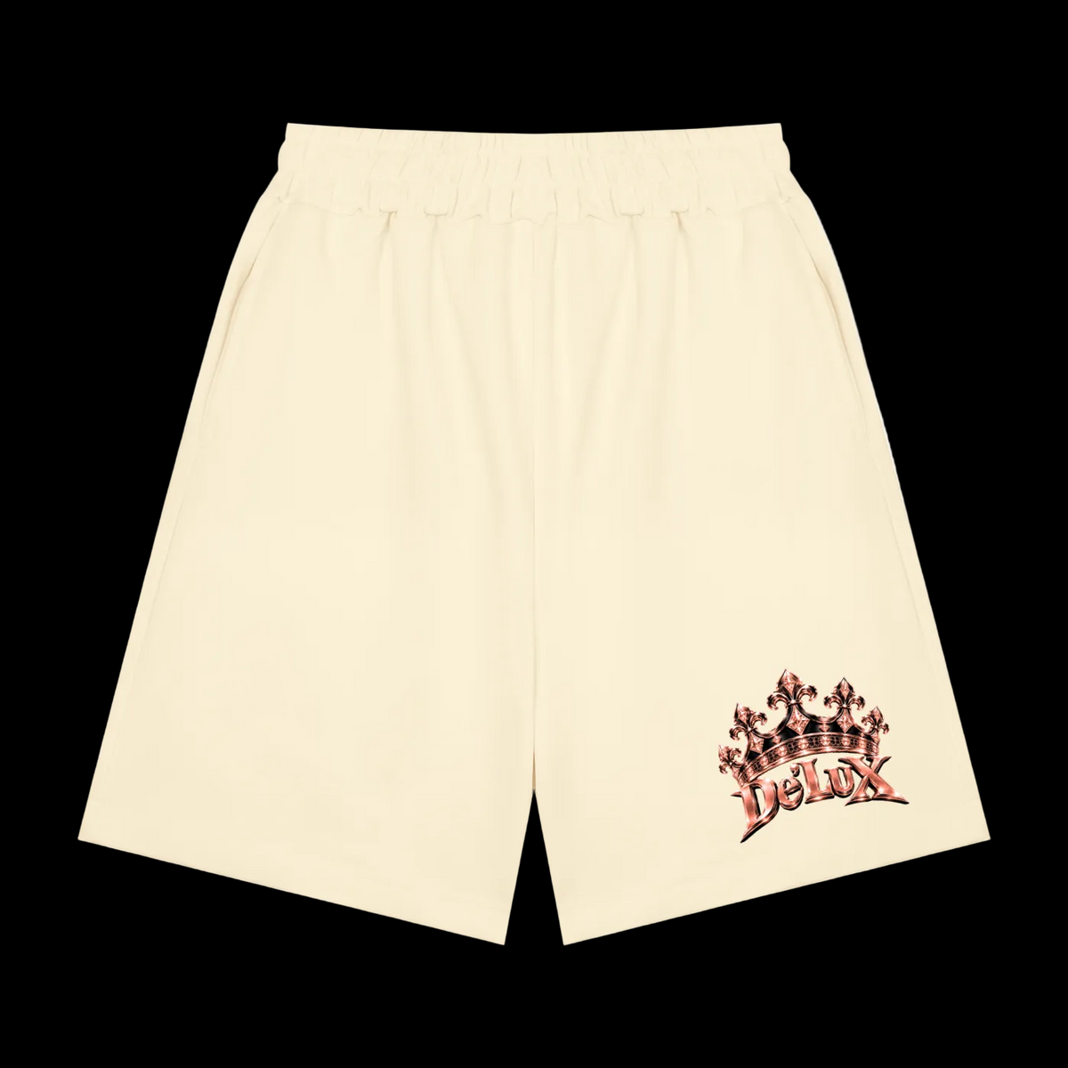 DeLuX Heavyweight Shorts