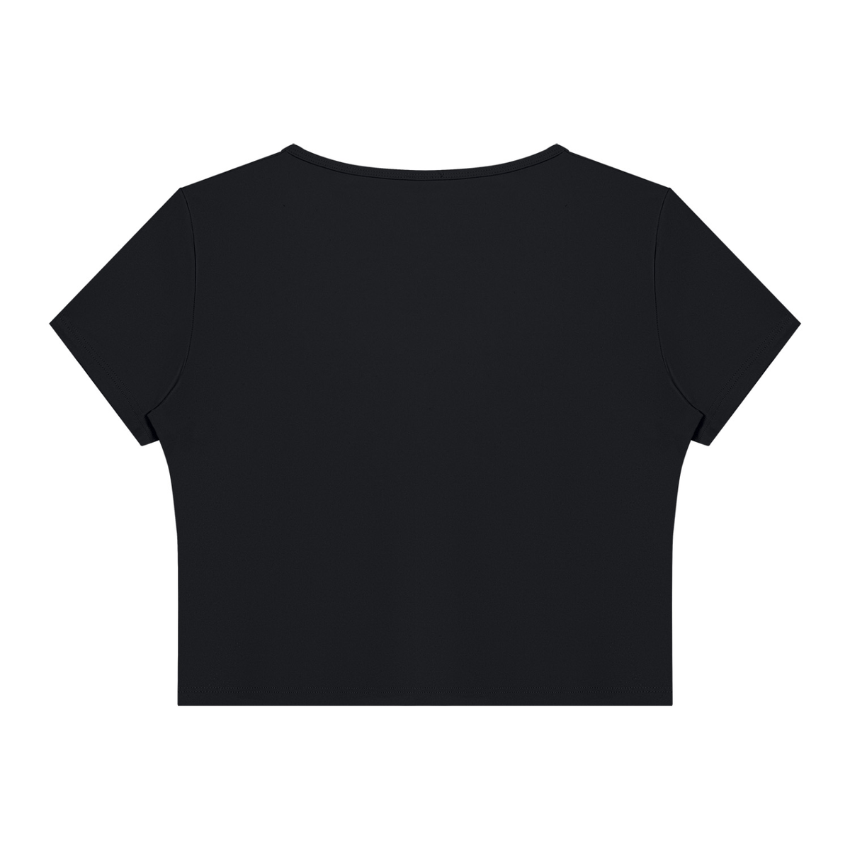 DeLuX Women's Topstitch Yoga T-Shirt