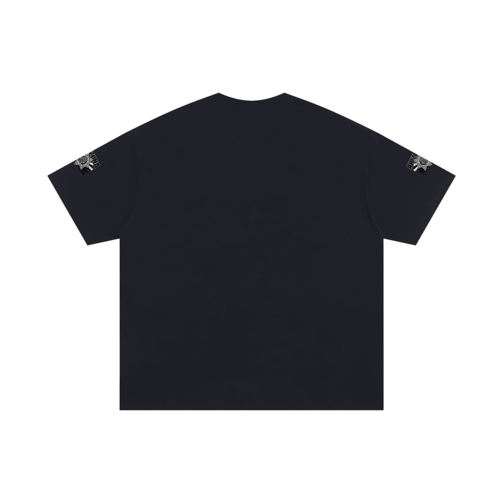 ACA "TOWER" Cotton T-Shirt