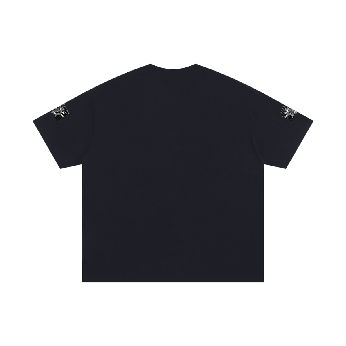 ACA "TOWER" Cotton T-Shirt