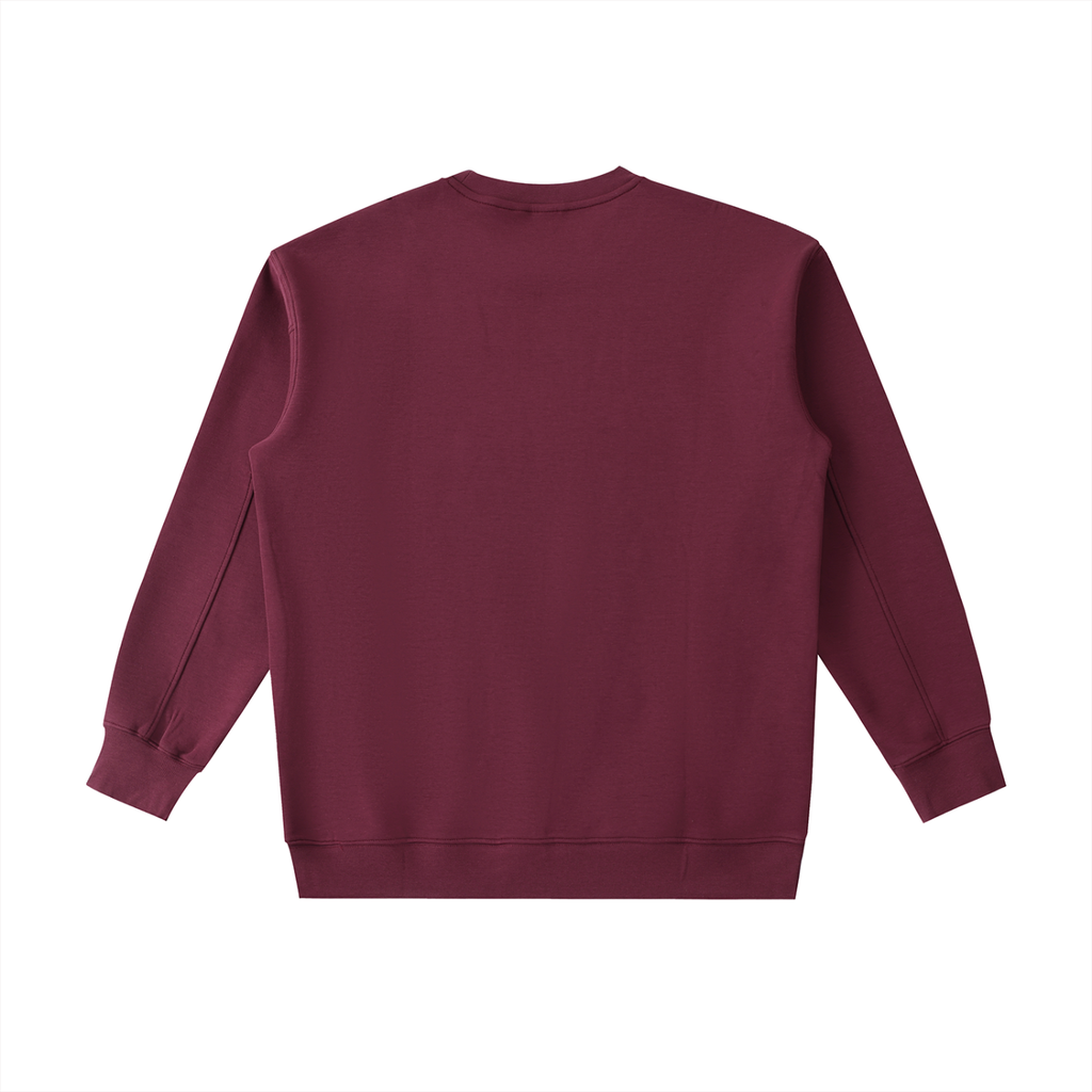 Symbolized Heavyweight Crewneck Sweatshirt