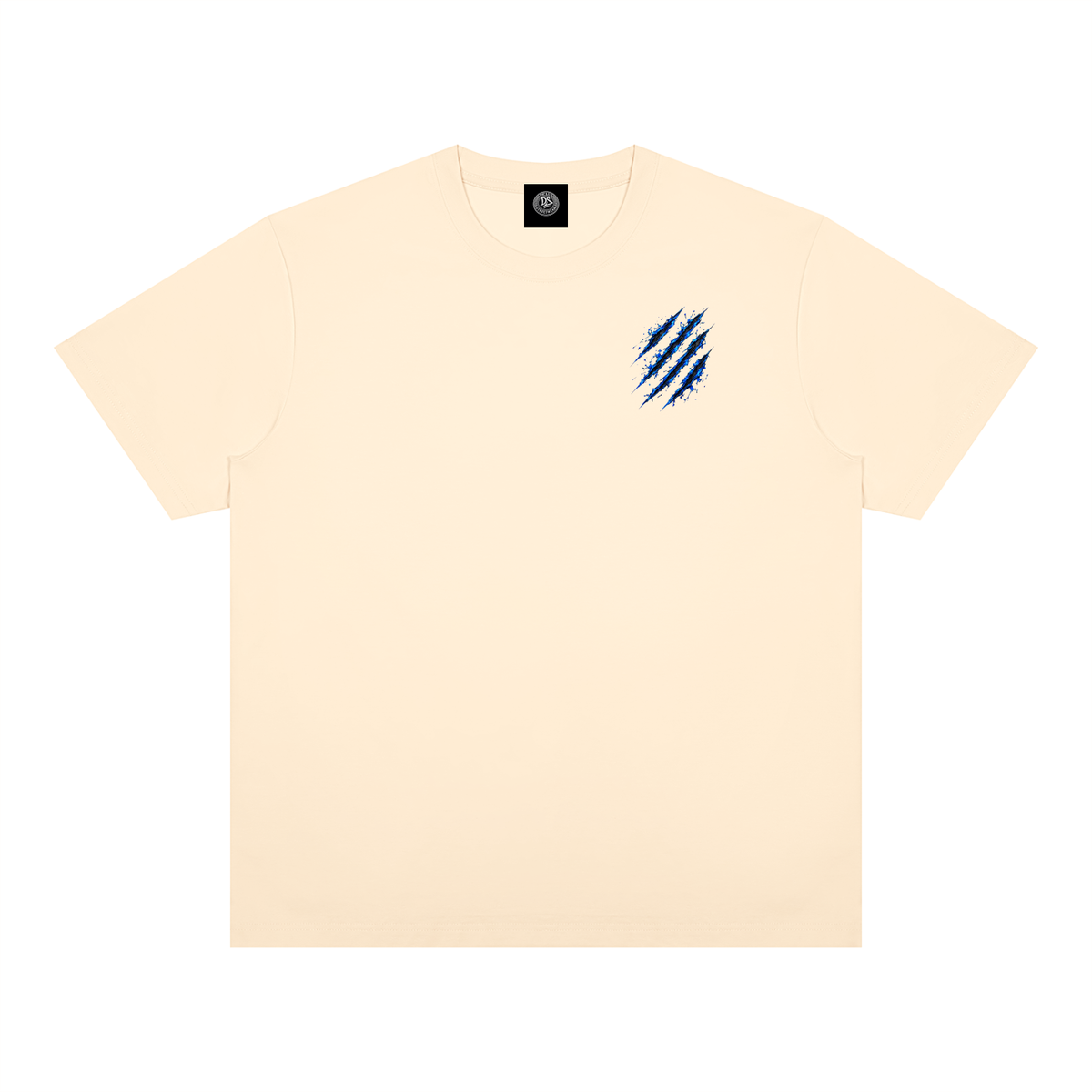 DeLuX Heavyweight T-Shirt