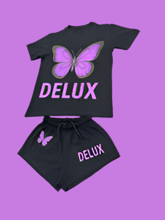 Momma’s 🦋 Set