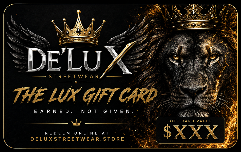 The De’LuX Card