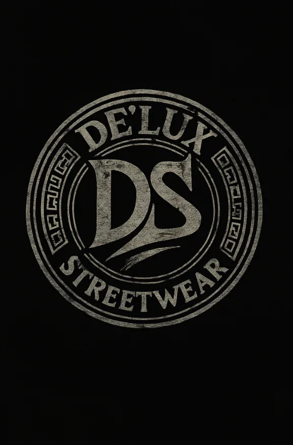 De’LuX StreetWear E-Gift Card - De’LuX StreetWear