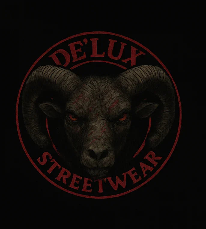 De’LuX StreetWear E-Gift Card - De’LuX StreetWear