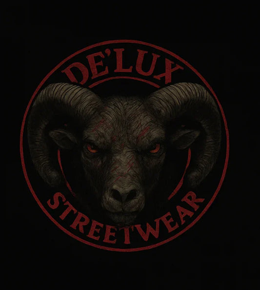 De’LuX StreetWear E-Gift Card - De’LuX StreetWear
