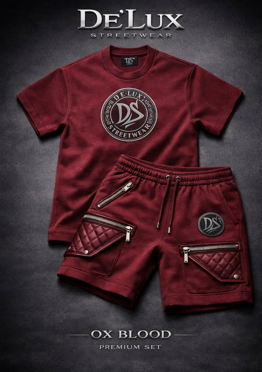 De’LuX StreetWear E-Gift Card