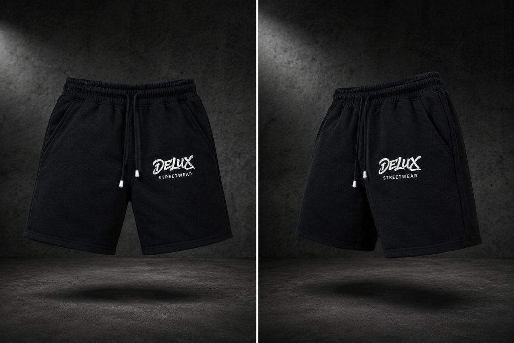 De’LuX Shorts (Woman)