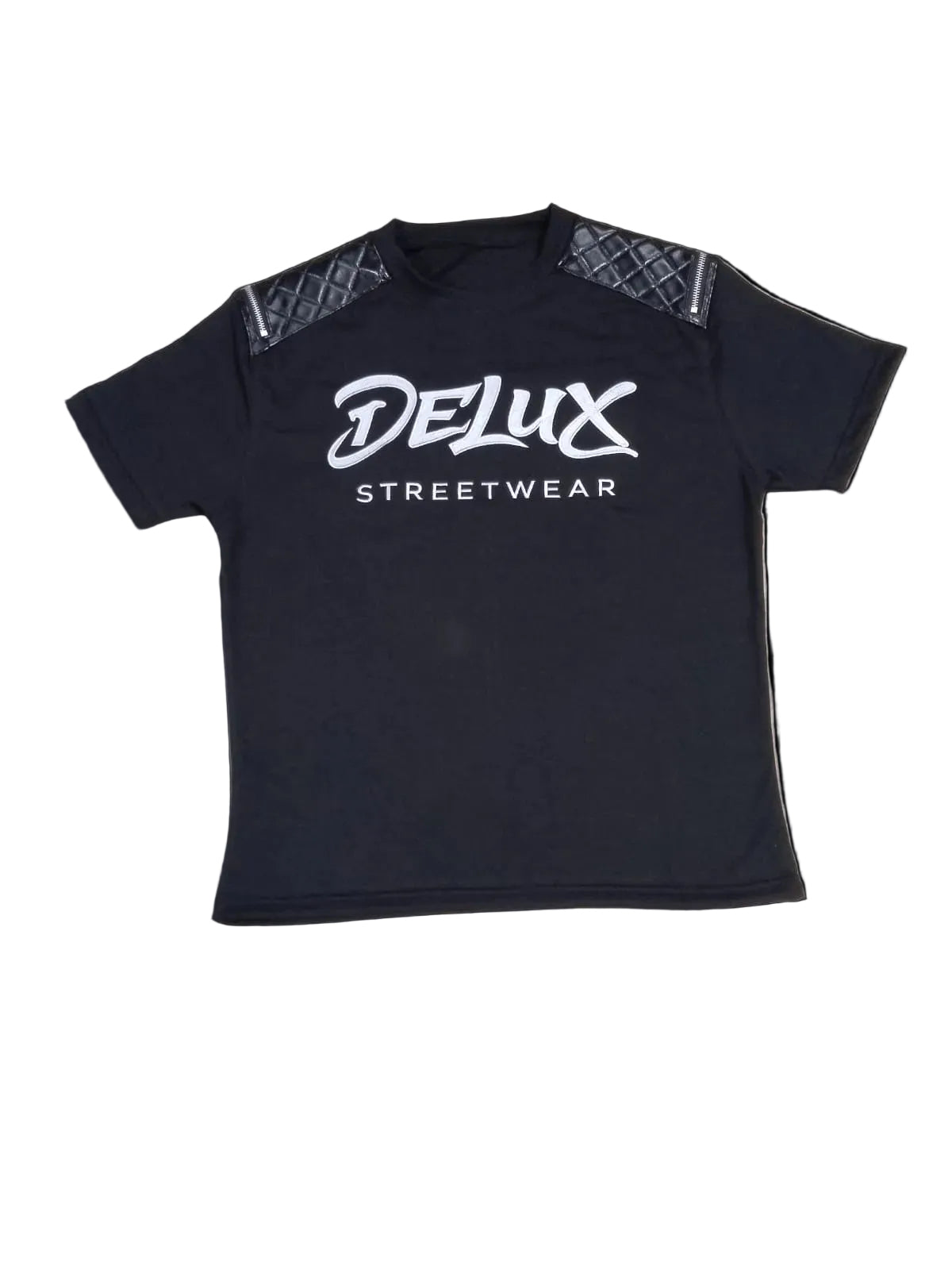 (Pre-Order)De’LuX Luxe Fitted Tee (Women)