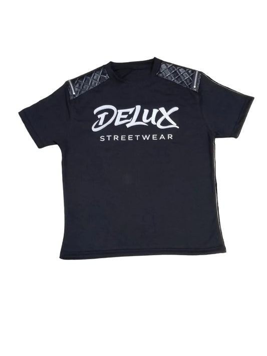 (Pre-Order)De’LuX Luxe Fitted Tee (Women)