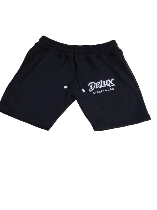 (Pre-Order)De’LuX Shorts (Women)