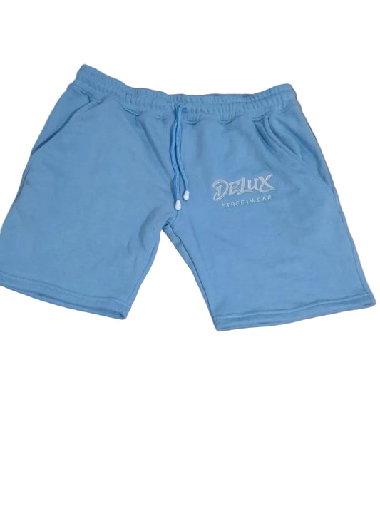 (Pre-Order) De’LuX Women’s Shorts