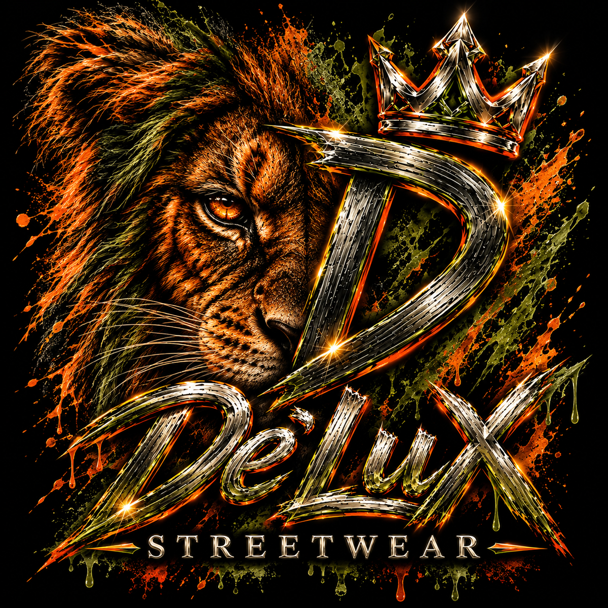 De’LuX StreetWear