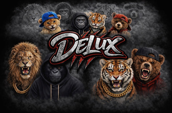 De’LuX StreetWear