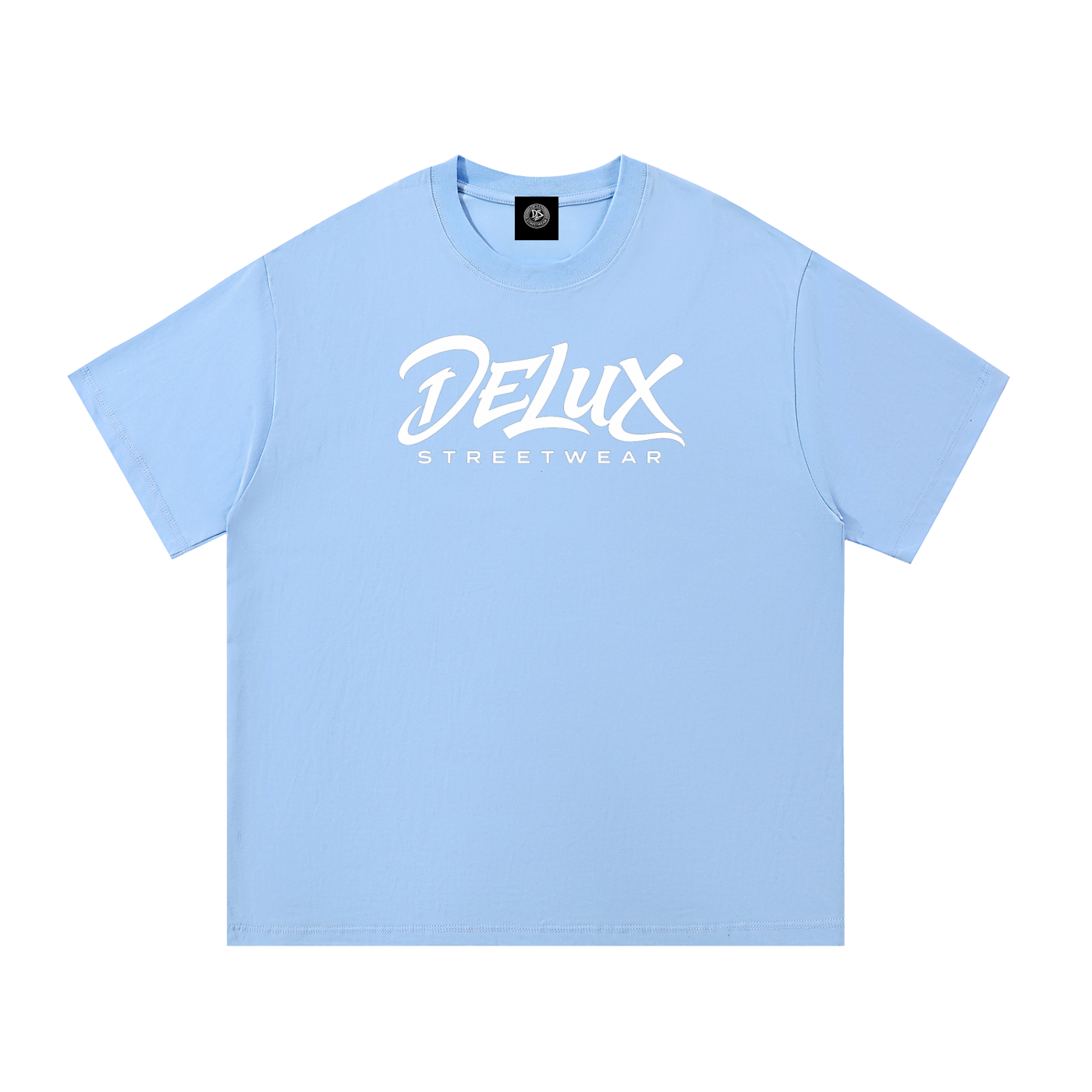 DeLuX Essential Cotton T-Shirt