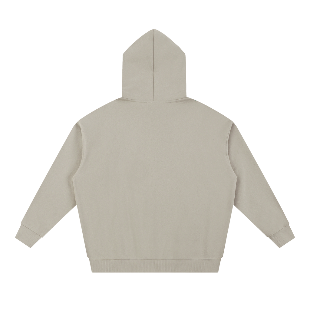 DeLuX Essential Heavyweight Hoodie