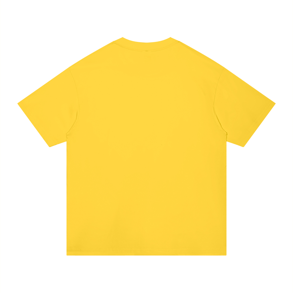 DeLuX Regular Fit Cotton T-Shirt