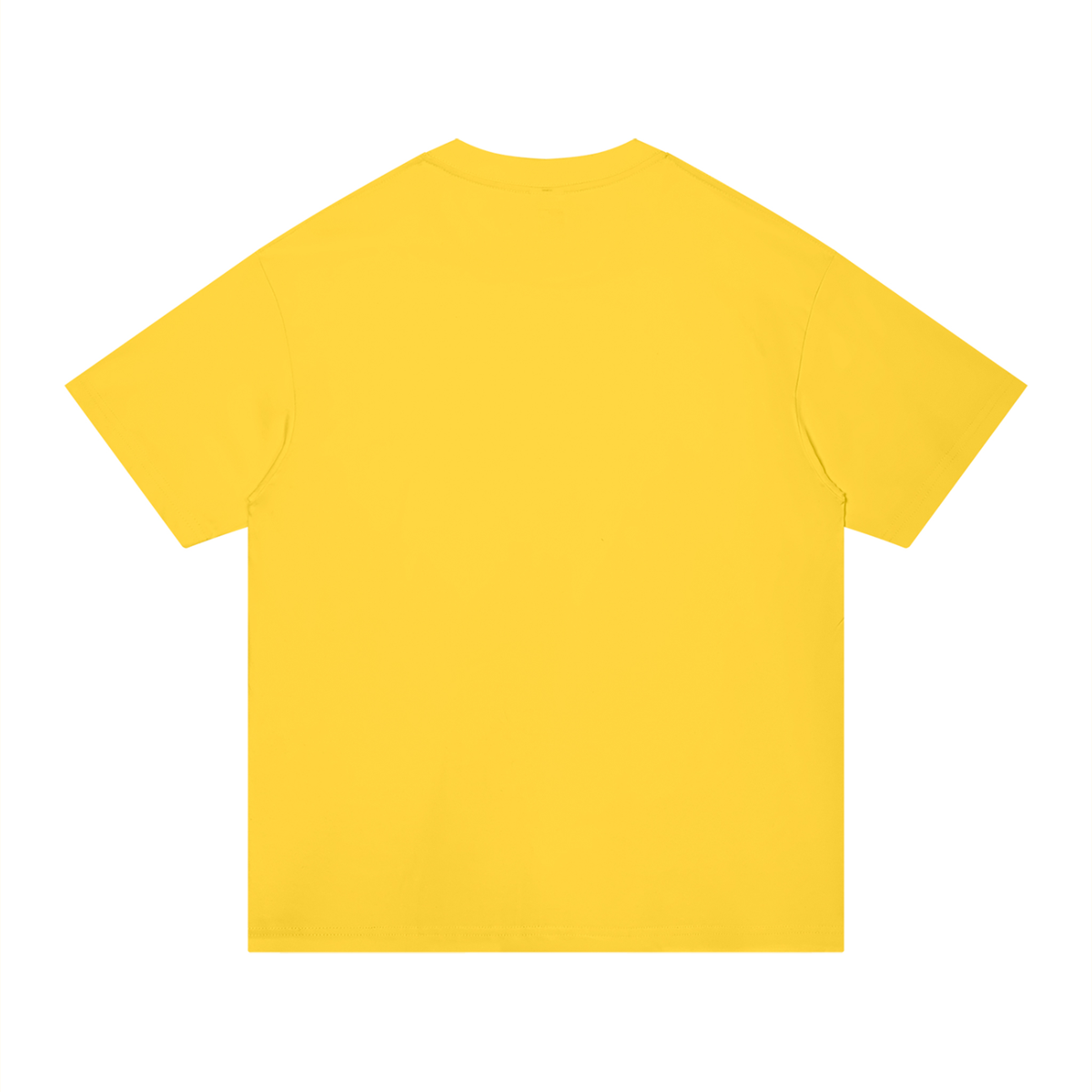 DeLuX Regular Fit Cotton T-Shirt