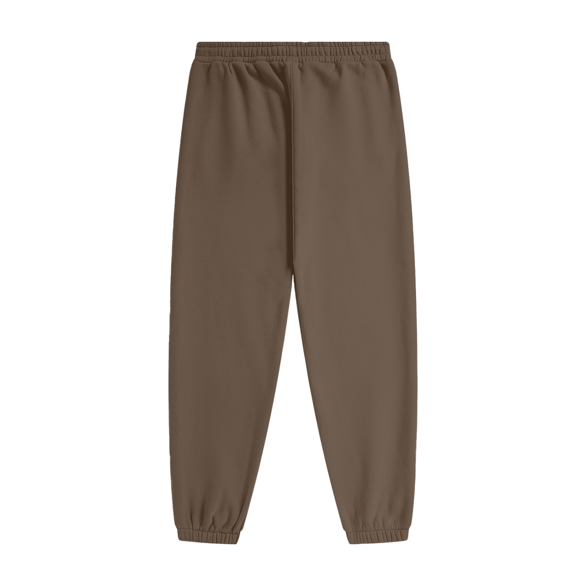 DeLuX  Heavyweight Fleece Joggers