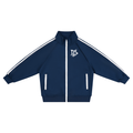 Kids’ Contrast Tape Coach Jacket
