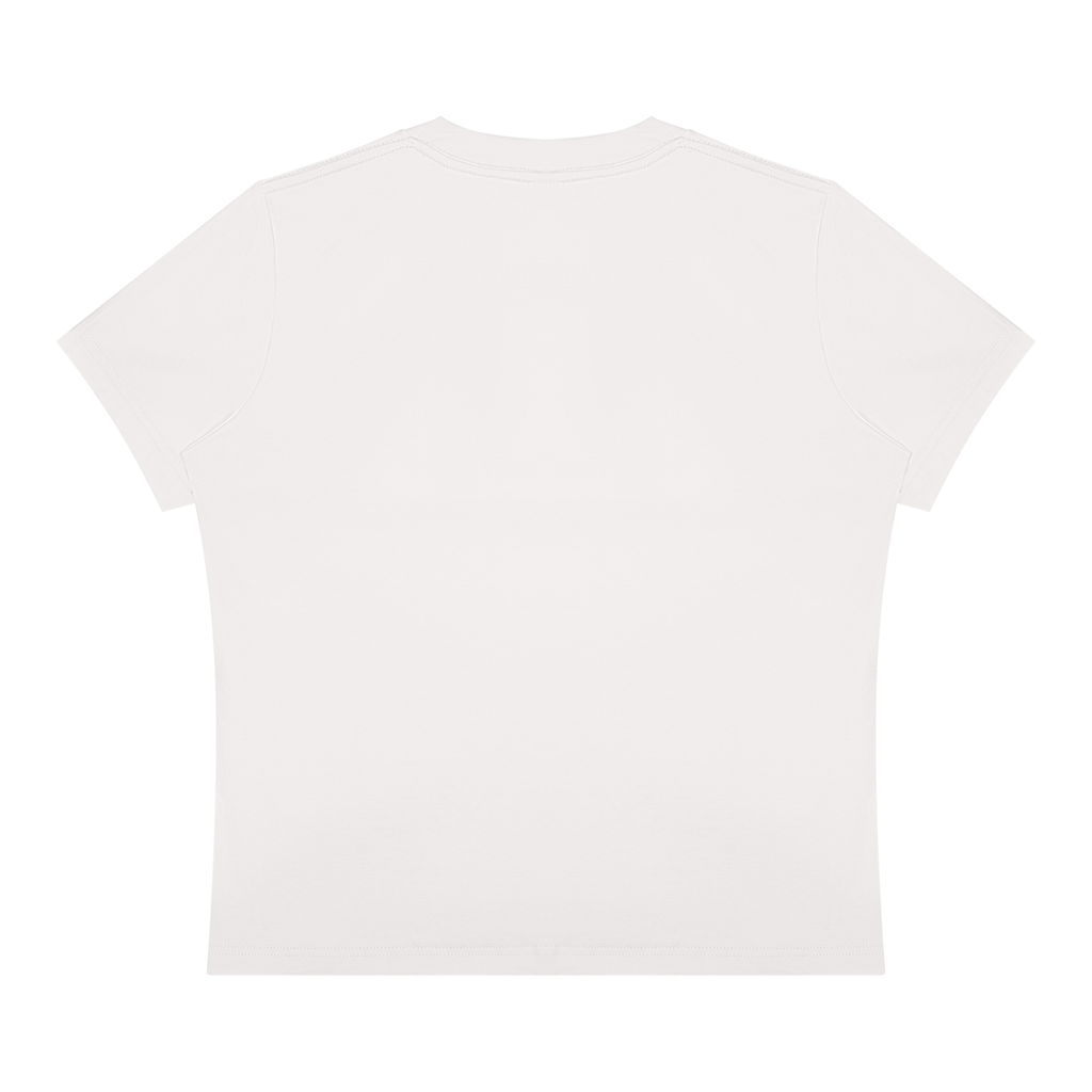 DeLuX Women's Crewneck T-Shirt