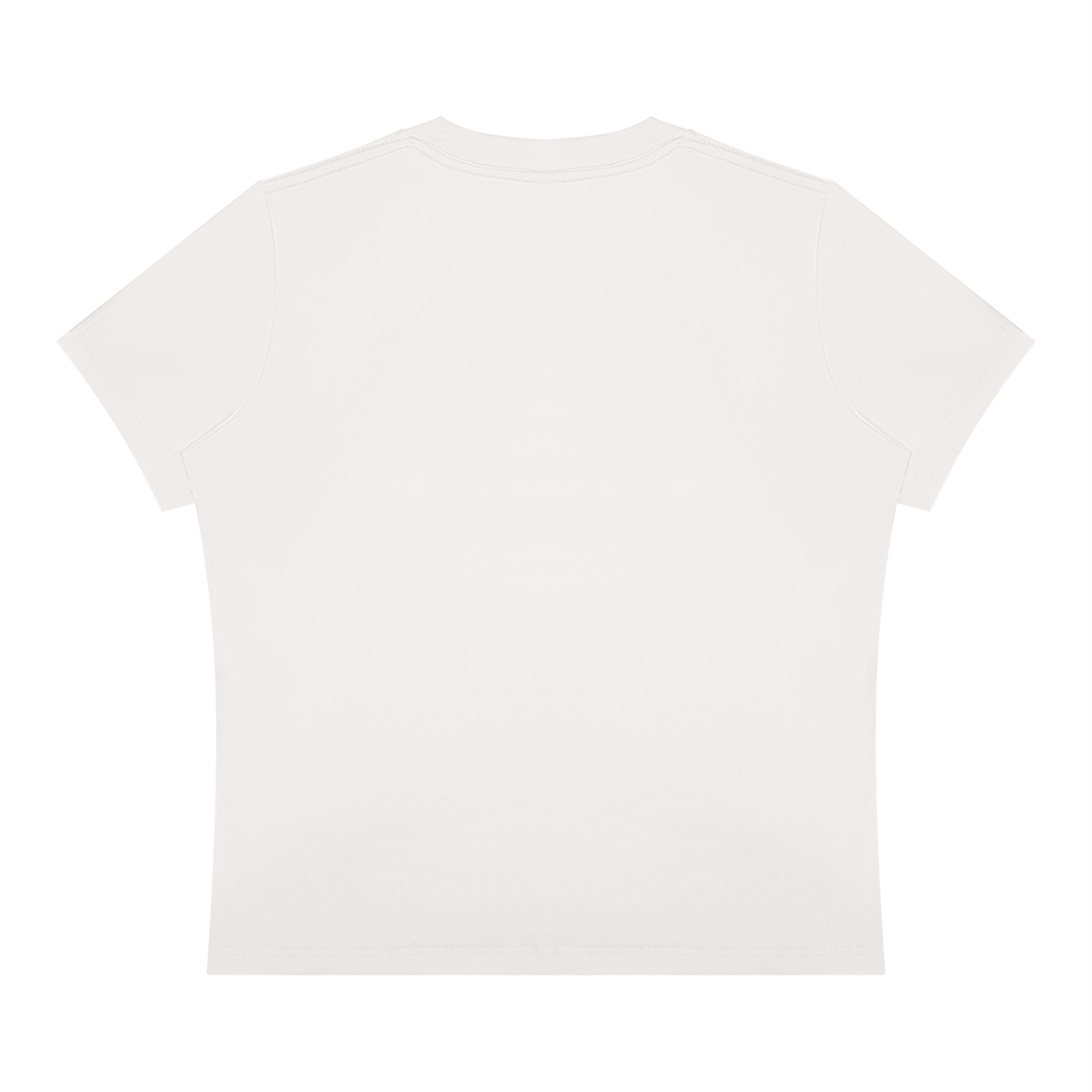 DeLuX Women's Crewneck T-Shirt