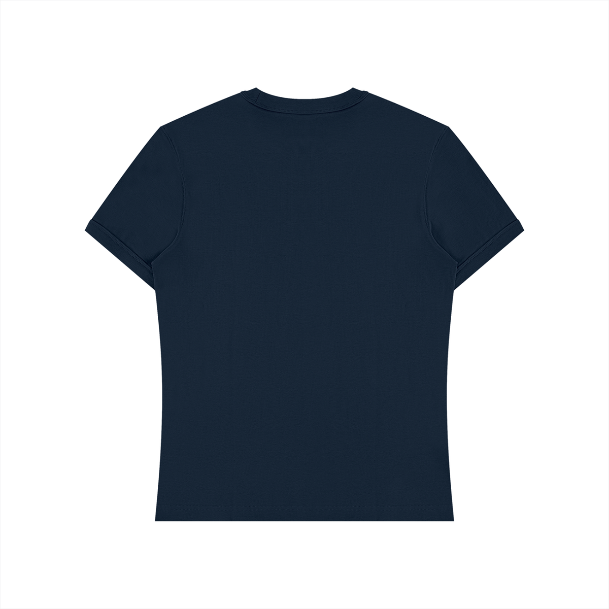 DeLuX Heavyweight Slim Fit T-Shirt