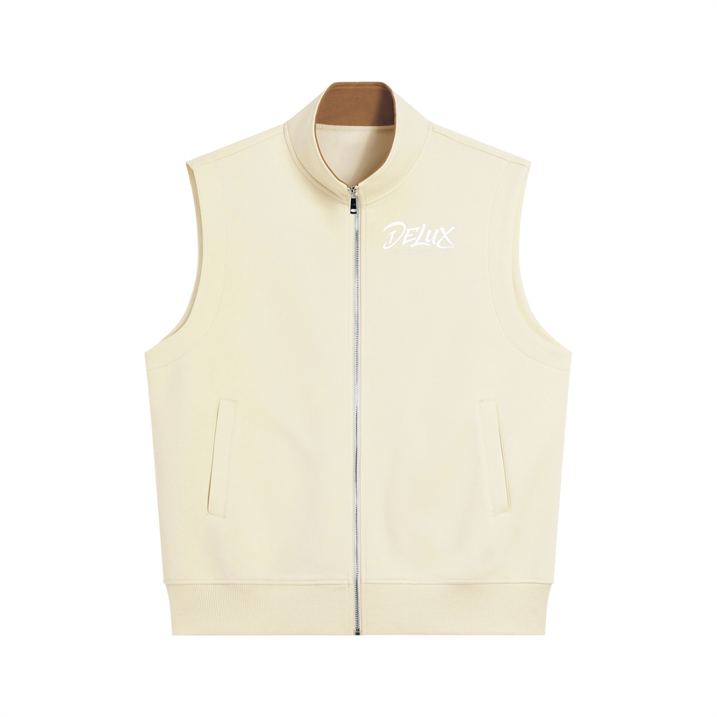 DeLuX Essential Heavyweight Vest